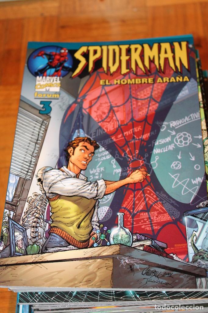 C&oacute;mics: Spiderman 3 volumen 6 Forum - Foto 1