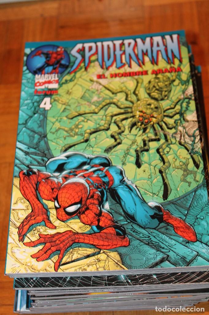 C&oacute;mics: Spiderman 4 volumen 6 Forum - Foto 1