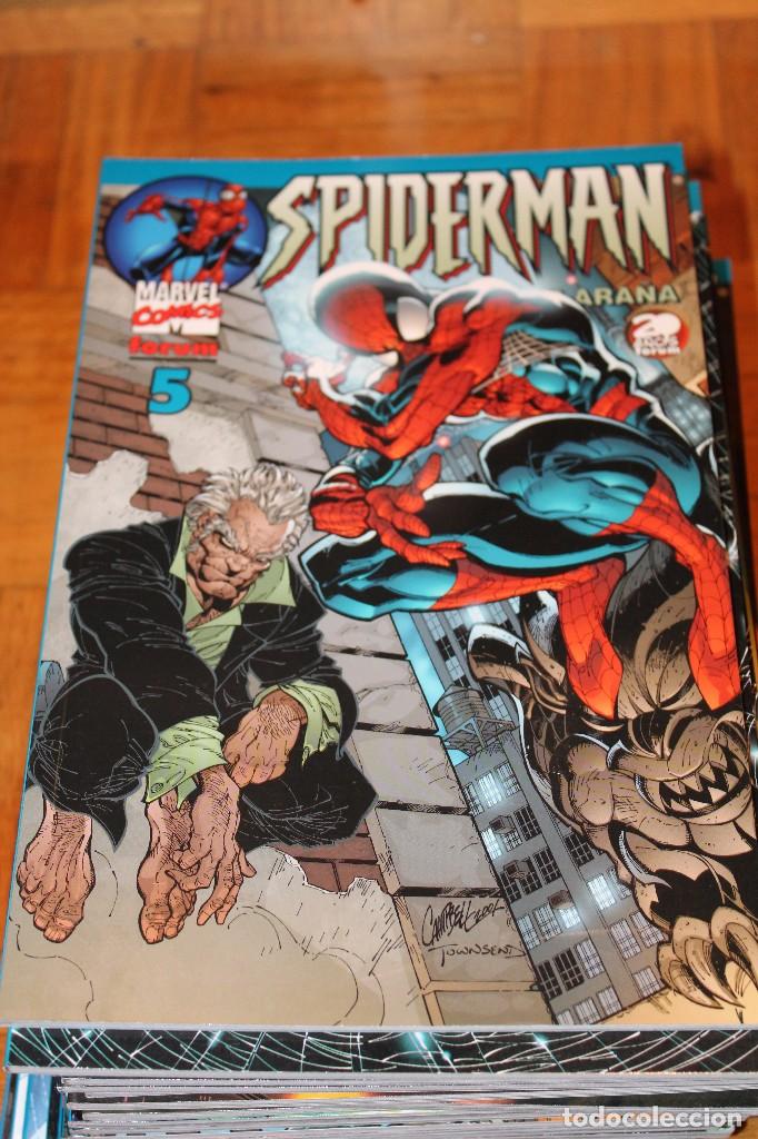 C&oacute;mics: Spiderman 5 volumen 6 Forum - Foto 1