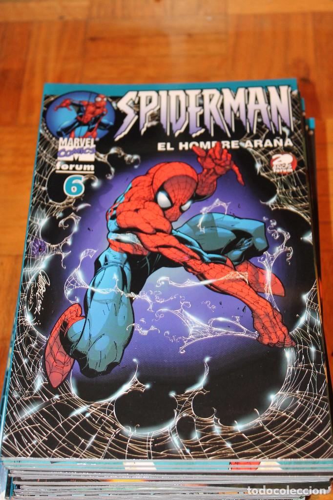 C&oacute;mics: Spiderman 6 volumen 6 Forum - Foto 1