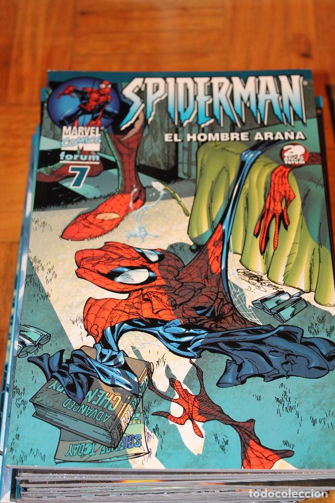 C&oacute;mics: Spiderman 7 volumen 6 Forum - Foto 1