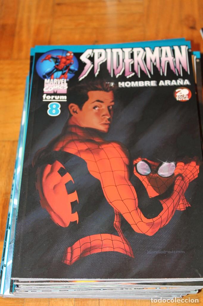 C&oacute;mics: Spiderman 8 volumen 6 Forum - Foto 1