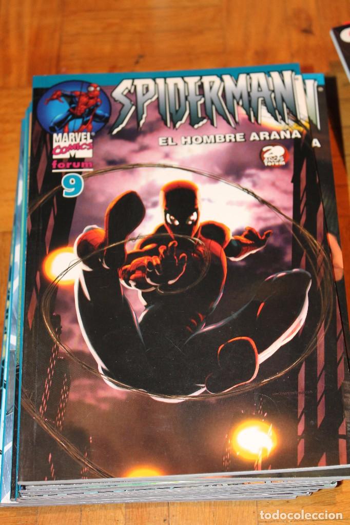 C&oacute;mics: Spiderman 9 volumen 6 Forum - Foto 1