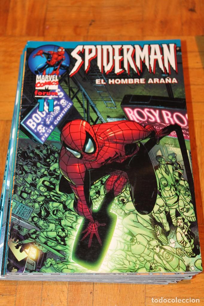 C&oacute;mics: Spiderman 11 volumen 6 Forum - Foto 1