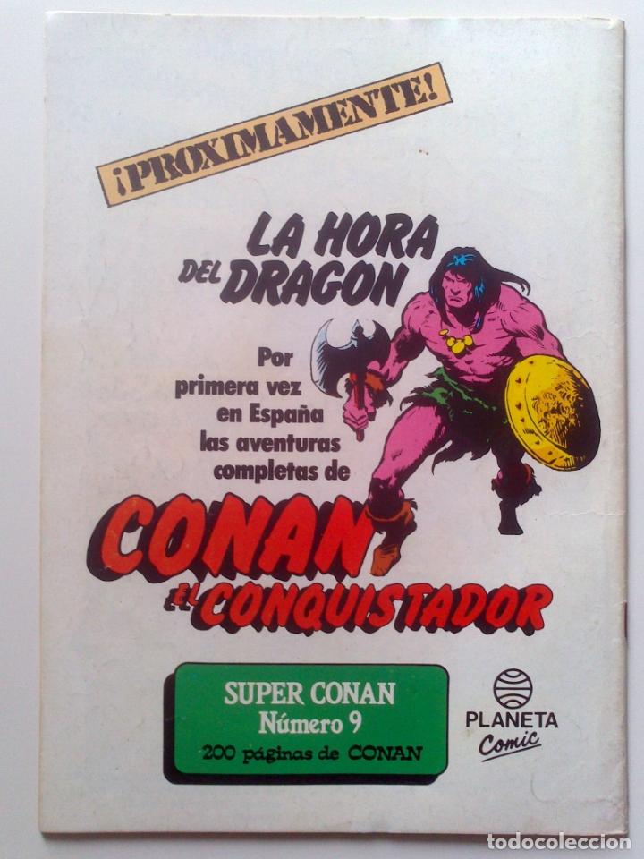 C&oacute;mics: Conan 39 volumen 1 - Foto 2