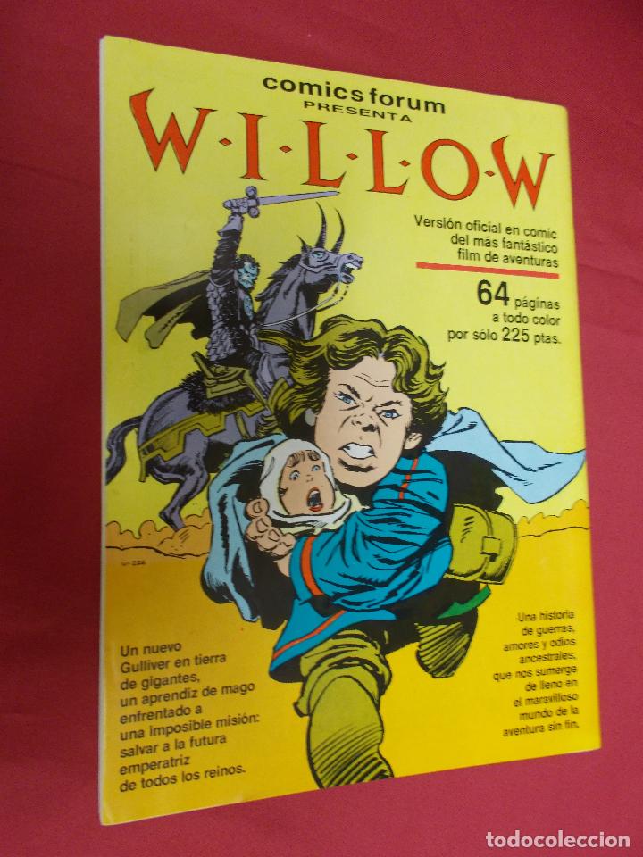 C&oacute;mics: CONAN REY. N&ordm; 53. FORUM. - Foto 2