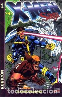C&oacute;mics: X-MEN SAGA N&ordm; 1 - PLANETA - Foto 1