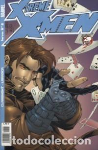 C&oacute;mics: X-TREME X-MEN N&ordm; 8 - FORUM - IMPECABLE - Foto 1