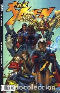 C&oacute;mics: X-TREME X-MEN N&ordm; 10 - FORUM - IMPECABLE - Foto 1