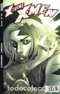 C&oacute;mics: X-TREME X-MEN N&ordm; 15 - FORUM - IMPECABLE - Foto 1