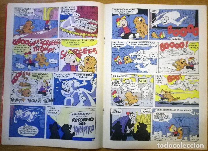 C&oacute;mics: Isidoro N&ordm; 17 - Foto 3