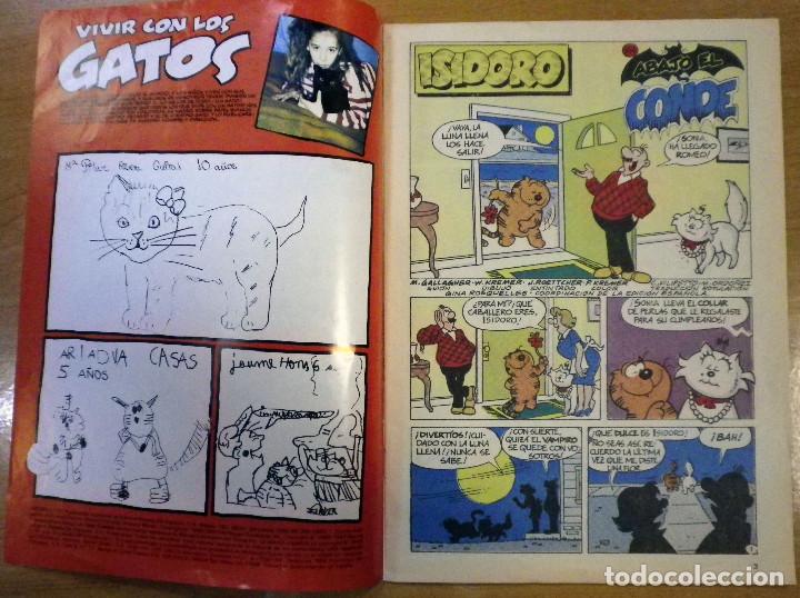 C&oacute;mics: Isidoro N&ordm; 30 - Foto 2