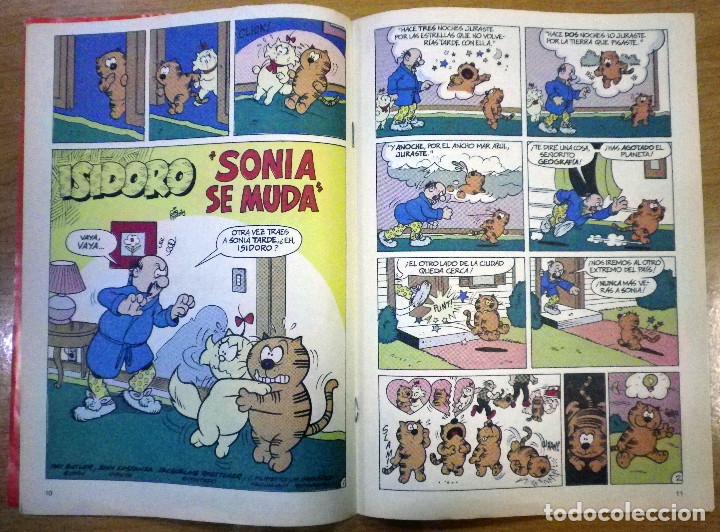 C&oacute;mics: Isidoro N&ordm; 30 - Foto 3