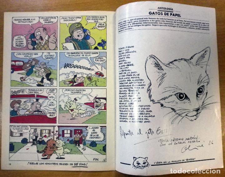 C&oacute;mics: Isidoro N&ordm; 30 - Foto 4