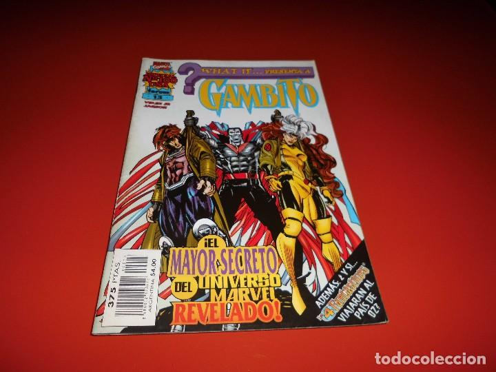 C&oacute;mics: Gambito n&ordm; 13 - Especial n&ordm;100- Forum - Foto 1