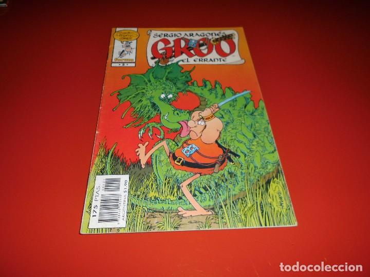 C&oacute;mics: Groo El Errante n&ordm; 2 - Forum - Foto 1