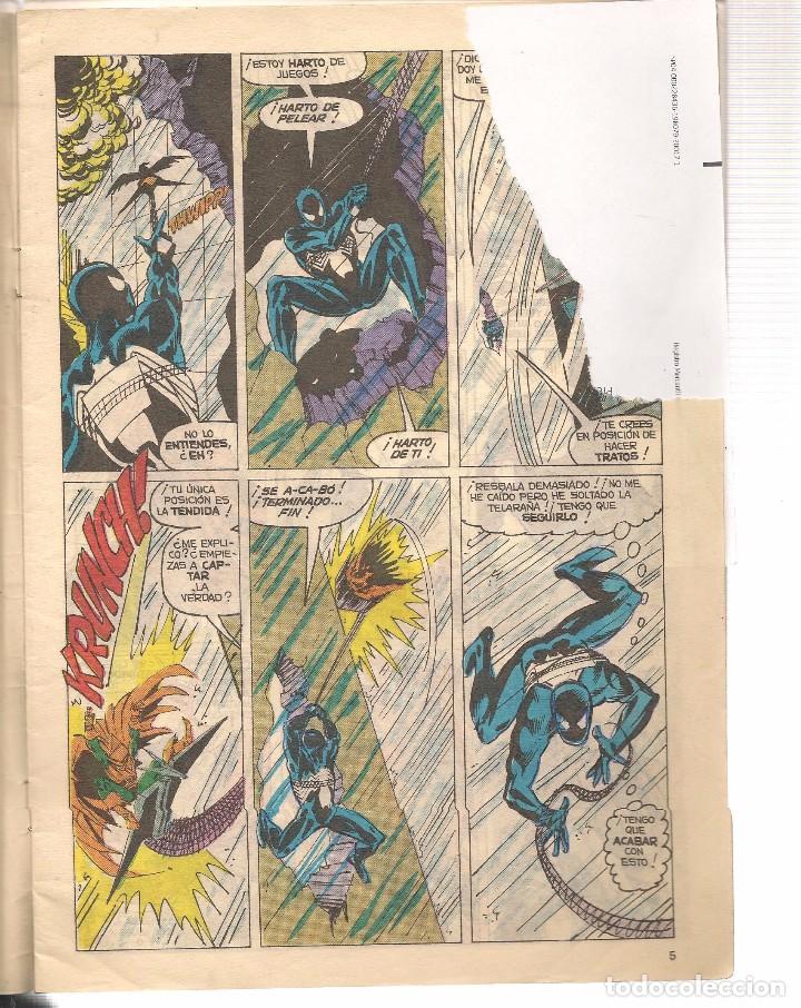 C&oacute;mics: SPIDERMAN. N&ordm; 151. FORUM. (Z/C11) - Foto 1