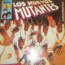 Cómics: LOS NUEVOS MUTANTES V.1 Nº 29 - FORUM. Lote 80007689