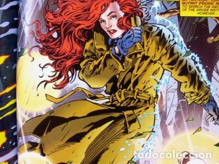 C&oacute;mics: X-MEN: PRIME (DS CHROME COVER) (MARVEL) ONE-SHOT/ En ingl&eacute;s - Foto 3