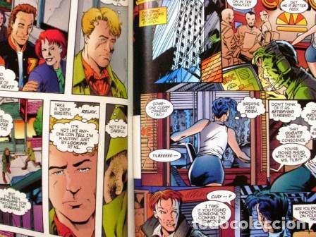 C&oacute;mics: X-MEN: PRIME (DS CHROME COVER) (MARVEL) ONE-SHOT/ En ingl&eacute;s - Foto 4