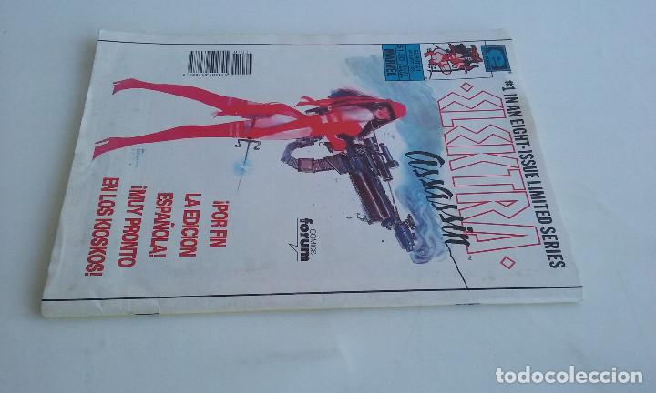 C&oacute;mics: SPIDERMAN/ESPECIAL DE VERANO FORUM. - Foto 2