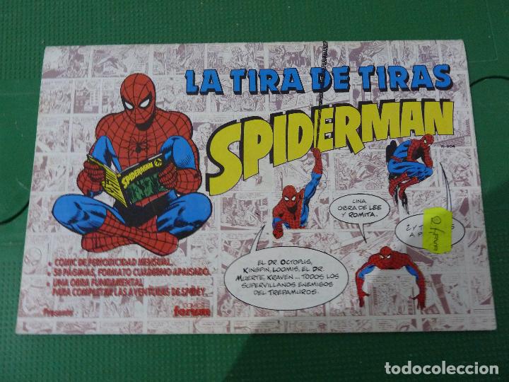 C&oacute;mics: EL CASTIGADOR N&ordm; 24 - FORUM - Foto 2
