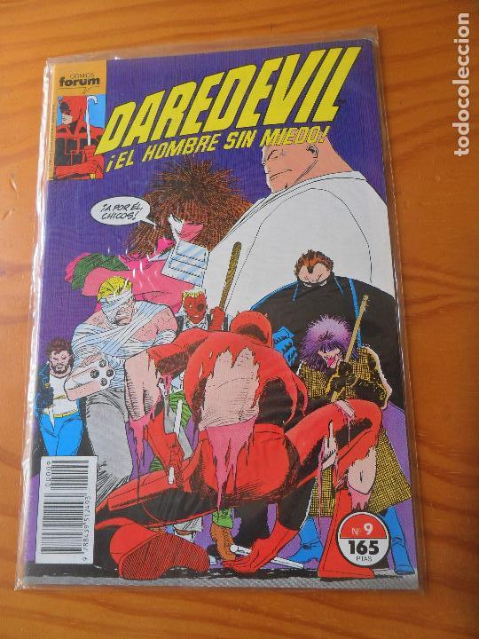 C&oacute;mics: DAREDEVIL V.2 VOLUMEN 2 - N&ordm; 9 - FORUM - Foto 1