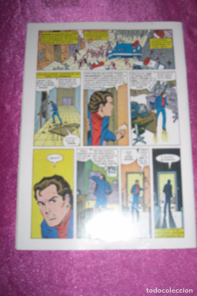 C&oacute;mics: SPIDERMAN N&ordm; 182 DE 314 NUMEROS 1&ordf; EDICION FORUM - Foto 2