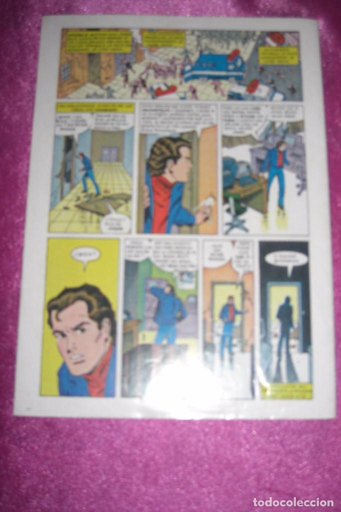 C&oacute;mics: SPIDERMAN N&ordm;182 DE 314 NUMEROS 1&ordf; EDICION FORUM - Foto 2
