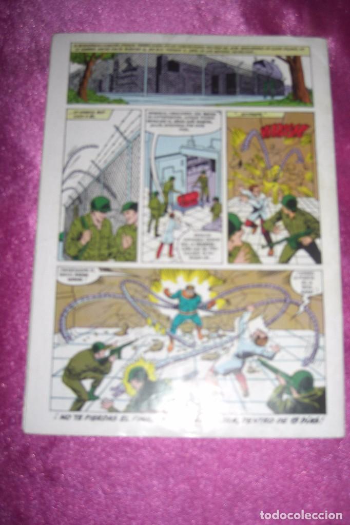 C&oacute;mics: SPIDERMAN N&ordm;181 DE 314 NUMEROS 1&ordf; EDICION FORUM - Foto 2