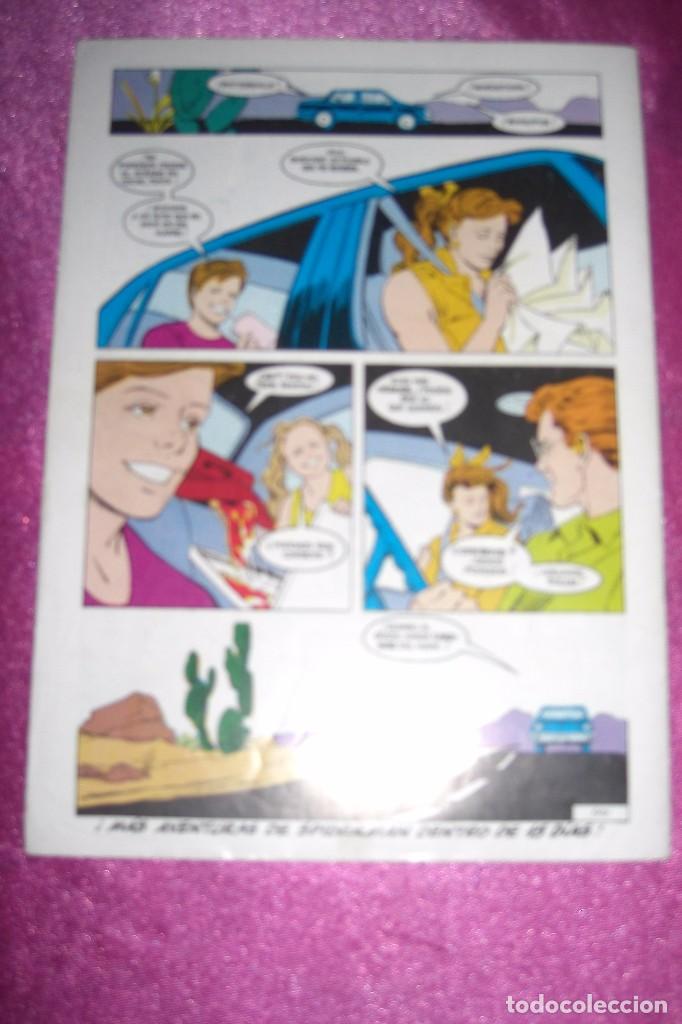 C&oacute;mics: SPIDERMAN N&ordm; 180 DE 314 NUMEROS 1&ordf; EDICION FORUM - Foto 2