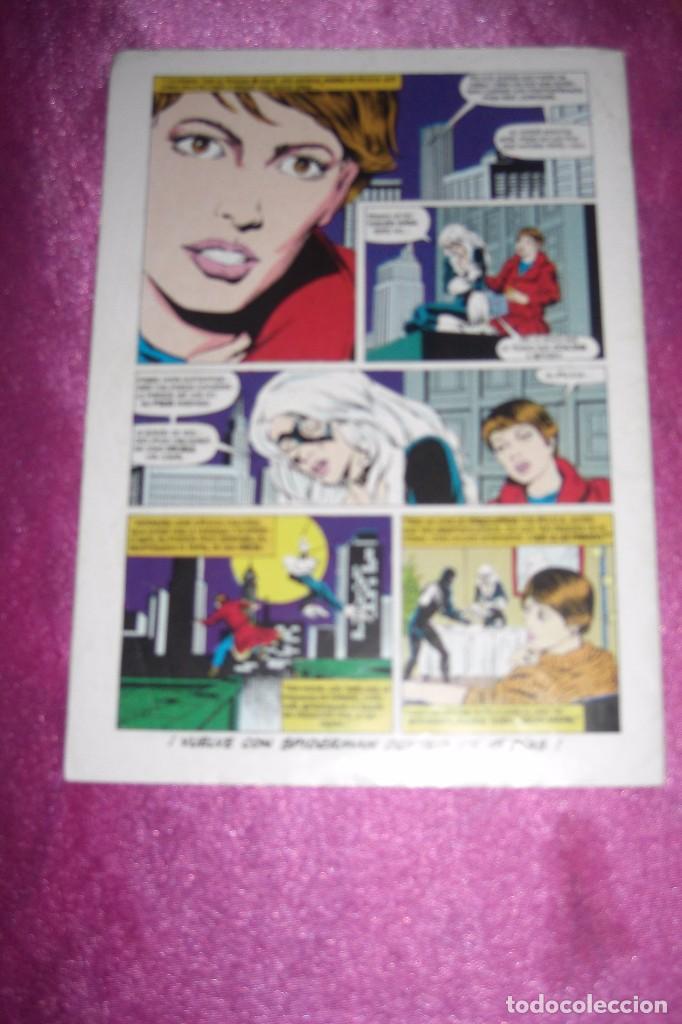 C&oacute;mics: SPIDERMAN 178 1&ordf; EDICION FORUM L5 C126 - Foto 2