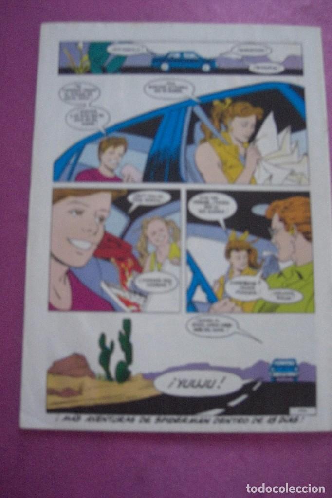 C&oacute;mics: SPIDERMAN N&ordm; 180 DE 314 NUMEROS 1&ordf; EDICION FORUM - Foto 1