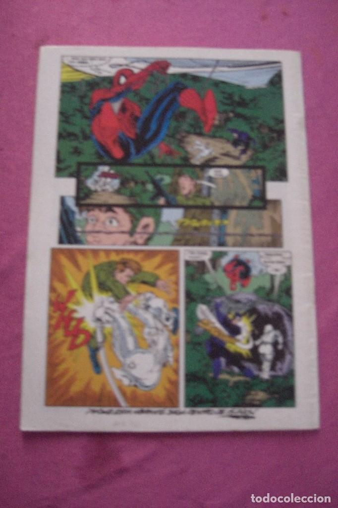 C&oacute;mics: SPIDERMAN N&ordm; 228 DE 314 NUMEROS 1&ordf; EDICION FORUM - Foto 2