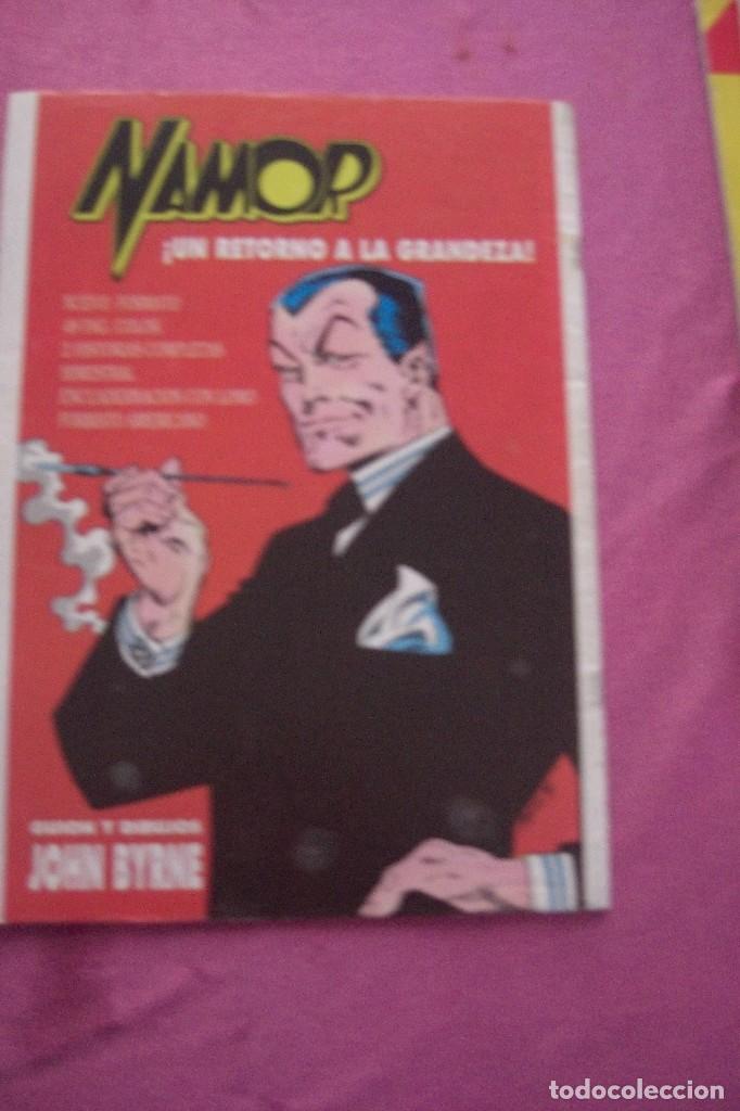 C&oacute;mics: SPIDERMAN N&ordm; 226 DE 314 NUMEROS 1&ordf; EDICION FORUM - Foto 2