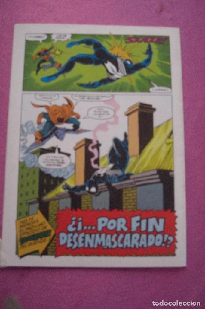 C&oacute;mics: SPIDERMAN N&ordm; 141 DE 314 NUMEROS 1&ordf; EDICION FORUM - Foto 2