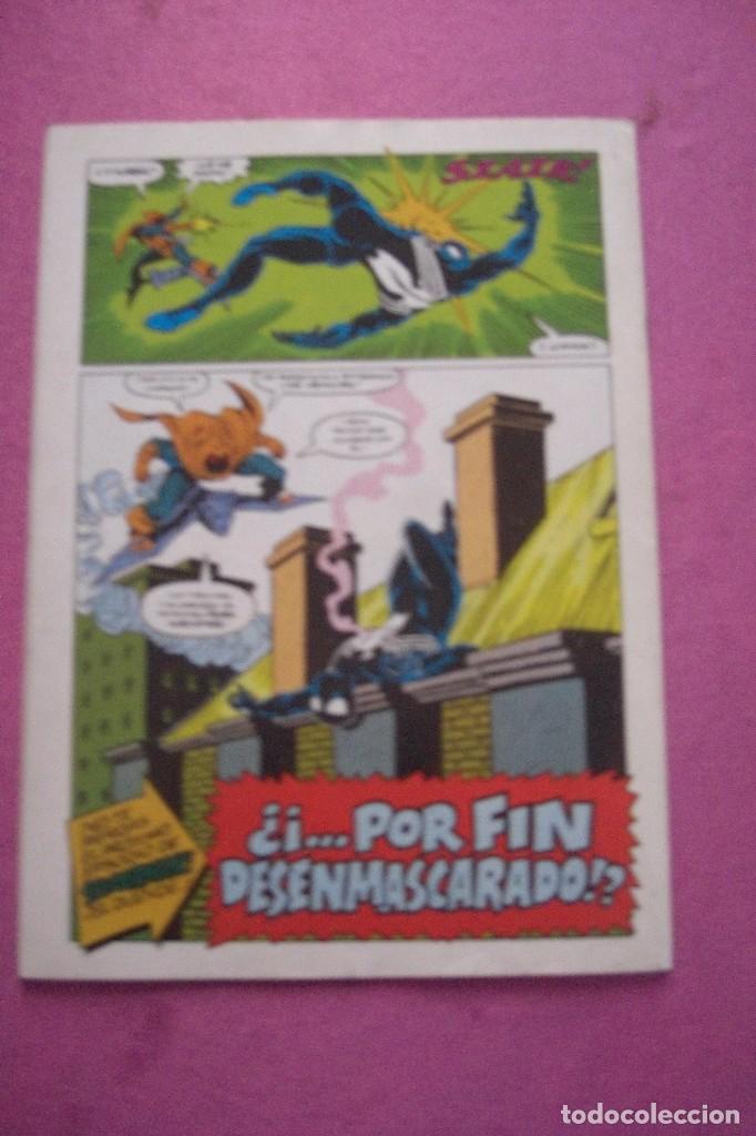 C&oacute;mics: SPIDERMAN N&ordm; 143 DE 314 NUMEROS 1&ordf; EDICION FORUM - Foto 2