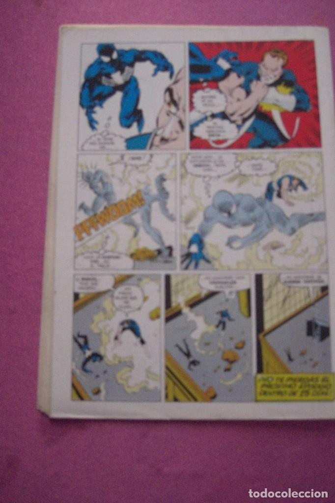 C&oacute;mics: SPIDERMAN N&ordm; 146 DE 314 NUMEROS 1&ordf; EDICION FORUM - Foto 2