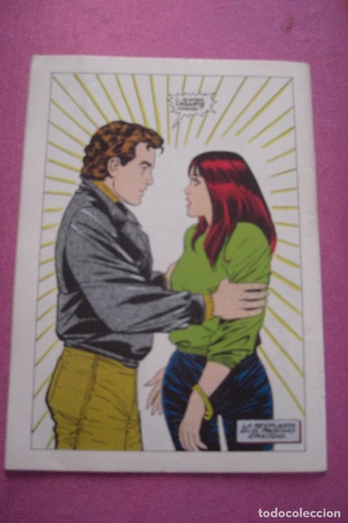 C&oacute;mics: SPIDERMAN N&ordm; 151 DE 314 NUMEROS 1&ordf; EDICION FORUM - Foto 2