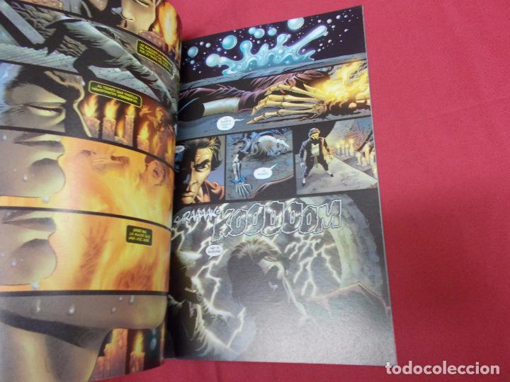 C&oacute;mics: MAX. MAESTRO DE KUNG FU. N&ordm; 1 DE 3. FORUM. - Foto 2