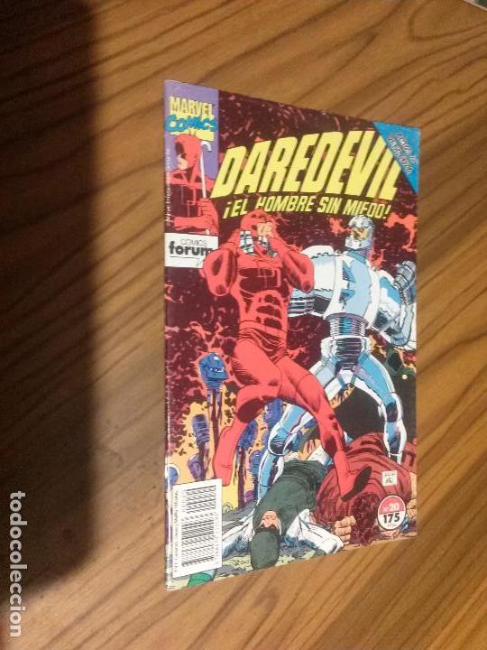 C&oacute;mics: DAREDEVIL 20. GRAPA. BUEN ESTADO. - Foto 1
