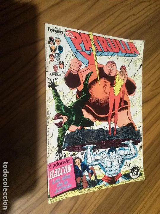 C&oacute;mics: CLASSIC X-MEN 9. GRAPA. BUEN ESTADO - Foto 1