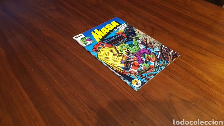 C&oacute;mics: LA MASA 13 EXCELENTE ESTADO FORUM - Foto 1