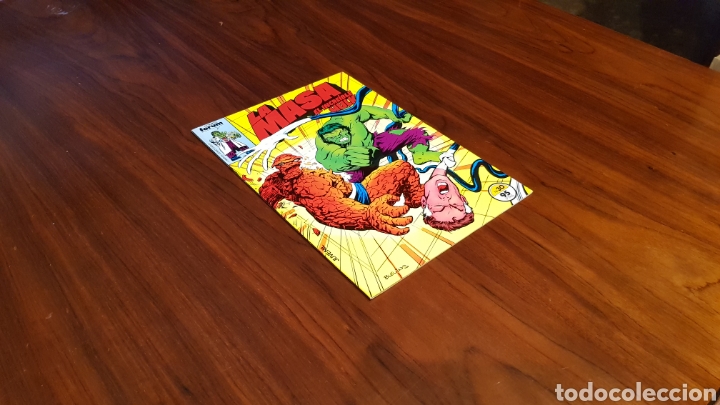 C&oacute;mics: LA MASA 30 EXCELENTE ESTADO FORUM - Foto 1
