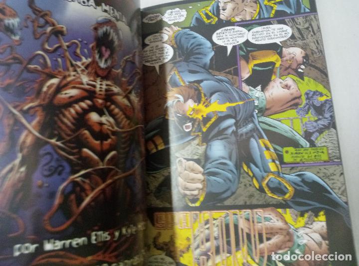 C&oacute;mics: X MAN, VOL 2, TOMO 2 RETAPADO. FORUM. - Foto 3