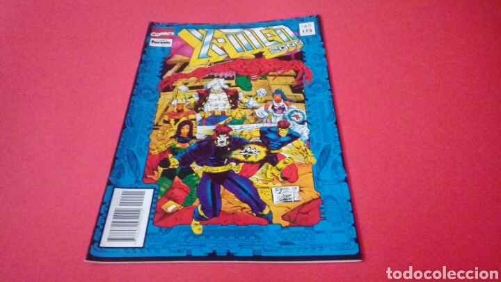 C&oacute;mics: X-MEN 2099 1 EXCELENTE ESTADO FORUM - Foto 1