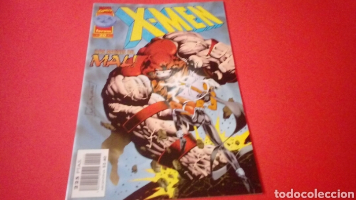 C&oacute;mics: X-MEN 20 VOL 2 EXCELENTE ESTADO FORUM - Foto 1