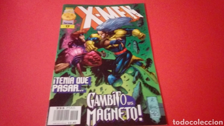C&oacute;mics: X-MEN 16 VOL 2 EXCELENTE ESTADO FORUM - Foto 1