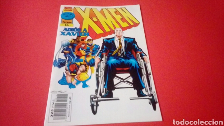 C&oacute;mics: X-MEN 16 VOL 2 EXCELENTE ESTADO FORUM - Foto 1