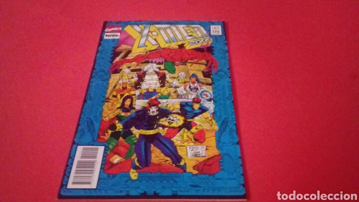 C&oacute;mics: X-MEN 2099 1 EXCELENTE ESTADO FORUM - Foto 1